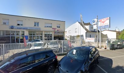 Fiat Atelier Agree Service Rapide, Concessionnaire Automobile à Fontenay-sous-Bois