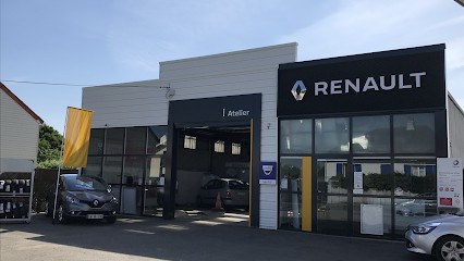 Renault & Dacia Ardillets Automobiles Services, Concessionnaire Automobile à Couëron