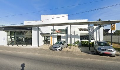 Renault, Concessionnaire Automobile à Loury