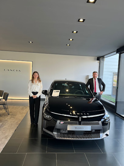Casa Lancia Lille, Concessionnaire Automobile à Lille