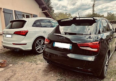 Simplicicar, Concessionnaire Automobile à Serres-Castet