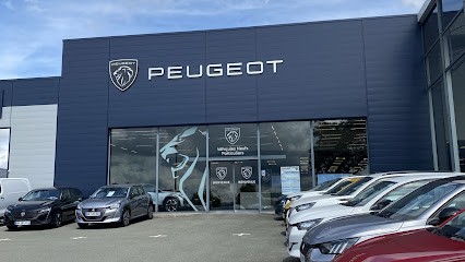 PEUGEOT STELLANTIS &YOU LE GRAND QUEVILLY, Concessionnaire Automobile au Grand-Quevilly