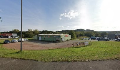 Audi At LORAUTO - JACOB SA Audi, Concessionnaire Automobile à Longeville-lès-Saint-Avold