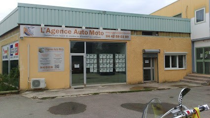 AXANCO, Concessionnaire Automobile à Venelles