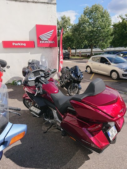 Micard, Concessionnaire Automobile à Épinal