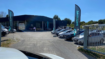 SPOTICAR LIMOGES SUD, Concessionnaire Automobile à Limoges