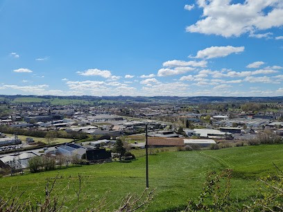 Peugeot SA Aurillac, Concessionnaire Automobile à Aurillac