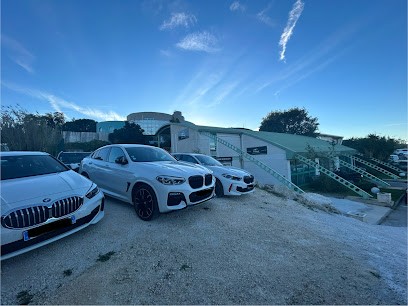 AgenceAutoConcept, Concessionnaire Automobile à La Seyne-sur-Mer