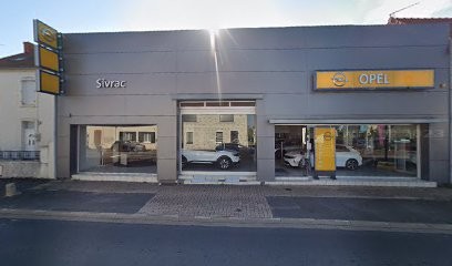 Kia | Montluçon - SIVRAC, Concessionnaire Automobile à Montluçon