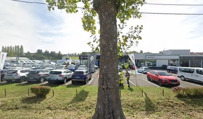 RENAULT VERDUN Dacia, Concessionnaire Automobile à Verdun