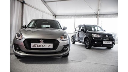 Suzuki Menton, Concessionnaire Automobile à Menton