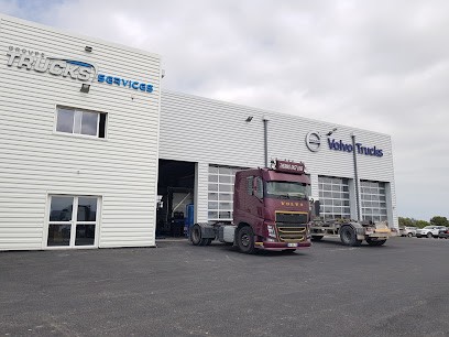 MONTPELLIER TRUCKS SERVICES SARL Isuzu, Concessionnaire Automobile à Saint-Jean-de-Védas
