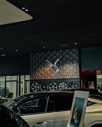 DS STORE Nîmes, Concessionnaire Automobile à Nîmes