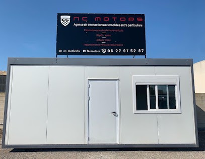 Nc Motors, Concessionnaire Automobile à Sète