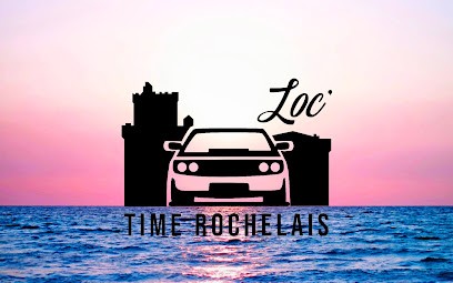 AUTO TIME LEASE - LOC'TIME ROCHELAIS, Concessionnaire Automobile à Saint-Xandre