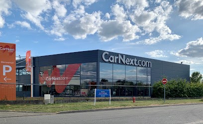 CarNext.com | Paris Maurepas, Concessionnaire Automobile à Maurepas