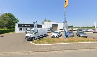 Renault At AGENCE FARCY-LEROUX, Concessionnaire Automobile à Marolles-les-Braults