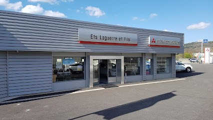 Laguerre Et Fils, Concessionnaire Automobile à Foix