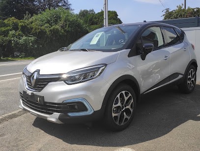 Auto Performance Paris, Concessionnaire Automobile à Paris 08