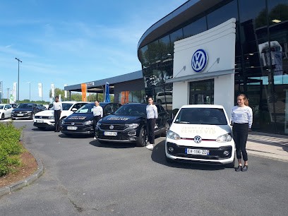 GROUPE POLMAR, Concessionnaire Automobile à Biéville-Beuville