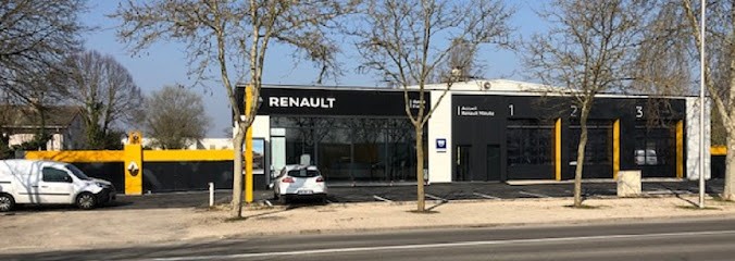 Garage Segelle-freitas, Concessionnaire Automobile à Quetigny