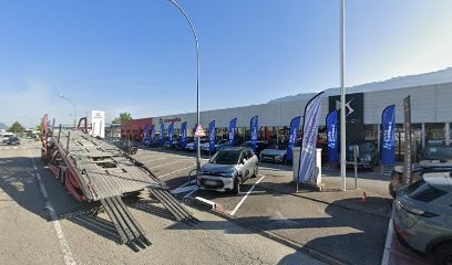 DS Salon Chambery - Autobernard, Concessionnaire Automobile à Chambéry
