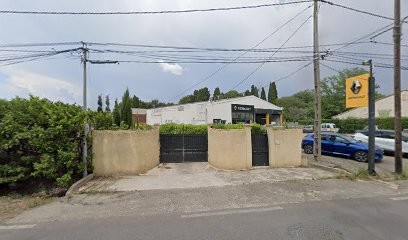 SARL CABASSUT - Dacia, Concessionnaire Automobile à Saint-Rémy-de-Provence