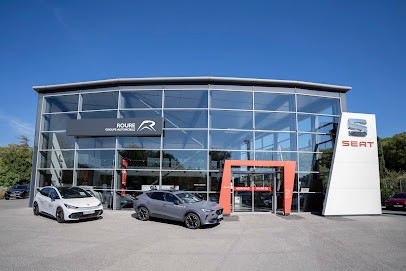 CUPRA - Draguignan | Roure 83, Concessionnaire Automobile à Draguignan