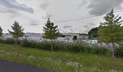 GARAGE DENOS Dacia, Concessionnaire Automobile à Saint-Marcel