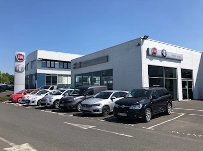 Abarth - Ital Auto Cholet, Concessionnaire Automobile à Cholet