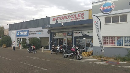 Motorcycles Grasse, Concessionnaire Automobile à Grasse