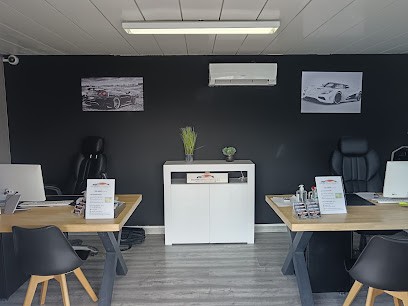 Excellence Automobiles Narbonne, Concessionnaire Automobile à Narbonne