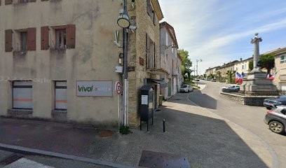 Lm Auto, Concessionnaire Automobile à Étoile-sur-Rhône
