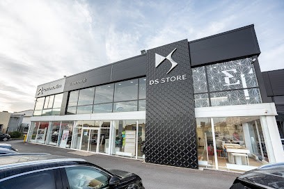 DS STORE PONTOISE, Concessionnaire Automobile à Pontoise