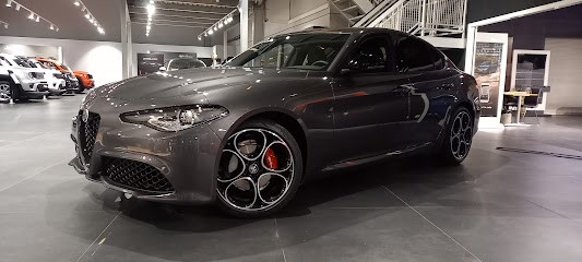 JEEP - SOCADIA ROUEN, Concessionnaire Automobile à Rouen