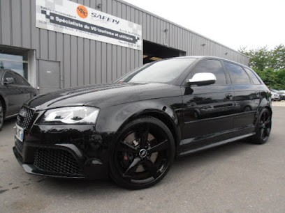 Safety Car, Concessionnaire Automobile à Massy