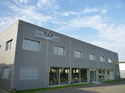 Prestige Auto France, Concessionnaire Automobile à Montgeron