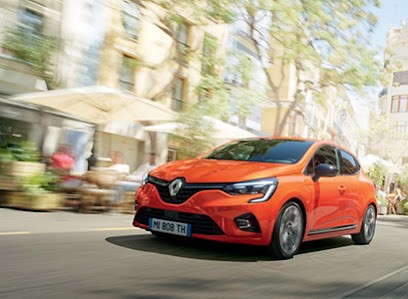 Renault Croissy-sur-Seine - CAR LOVERS, Concessionnaire Automobile à Croissy-sur-Seine