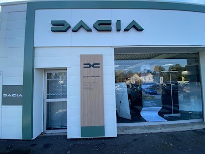 Dacia Châlons-en-Champagne - Groupe Autosphere, Concessionnaire Automobile à Châlons-en-Champagne
