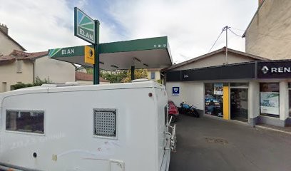 RENAULT AURILLAC NORD - Renault, Concessionnaire Automobile à Aurillac