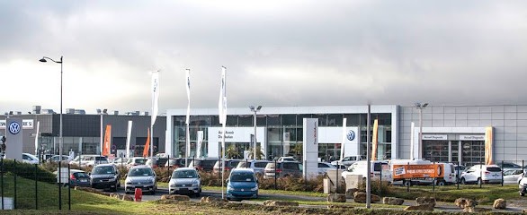 VOLKSWAGEN REIMS - Groupe Autosphere, Concessionnaire Automobile à Reims
