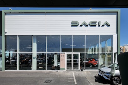 DACIA Meaux - Groupe Autosphere, Concessionnaire Automobile à Nanteuil-lès-Meaux
