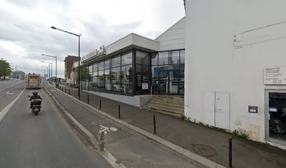 MINI BYmyCAR IVRY, Concessionnaire Automobile à Ivry-sur-Seine