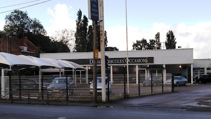 Douai Véhicules Occasions - DVO, Concessionnaire Automobile à Douai