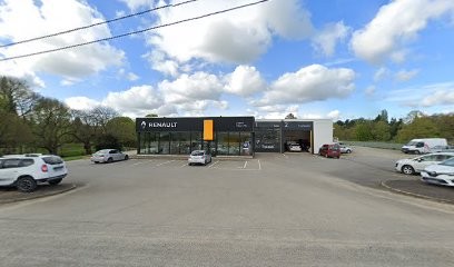 AGENCE GLAIS ET FILS Dacia, Concessionnaire Automobile à Plémet