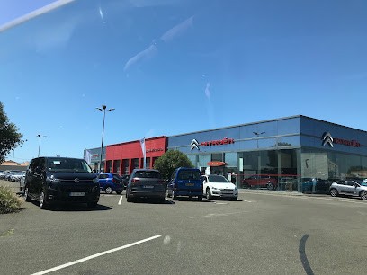 Citroën Olonne Services Autos, Concessionnaire Automobile à Château-d'Olonne