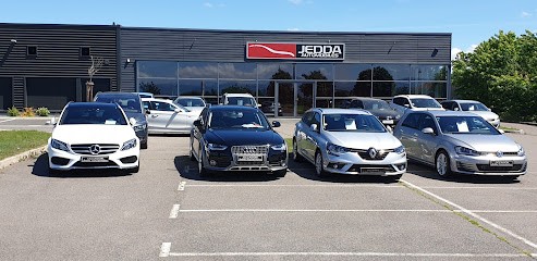 Jedda Automobiles, Concessionnaire Automobile à Montrond-les-Bains