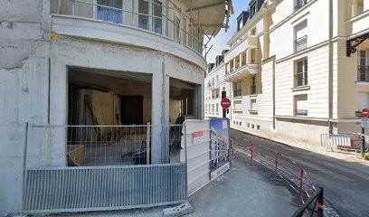 GNECCHI BLANC MESNIL Dacia, Concessionnaire Automobile au Blanc-Mesnil