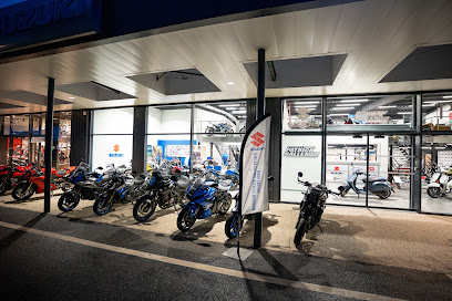 Suzuki Moto - Magasin Patrick Salles 47 - Boé, Concessionnaire Automobile à Boé