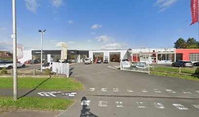 CABOURG AUTOMOBILES Dacia, Concessionnaire Automobile à Cabourg